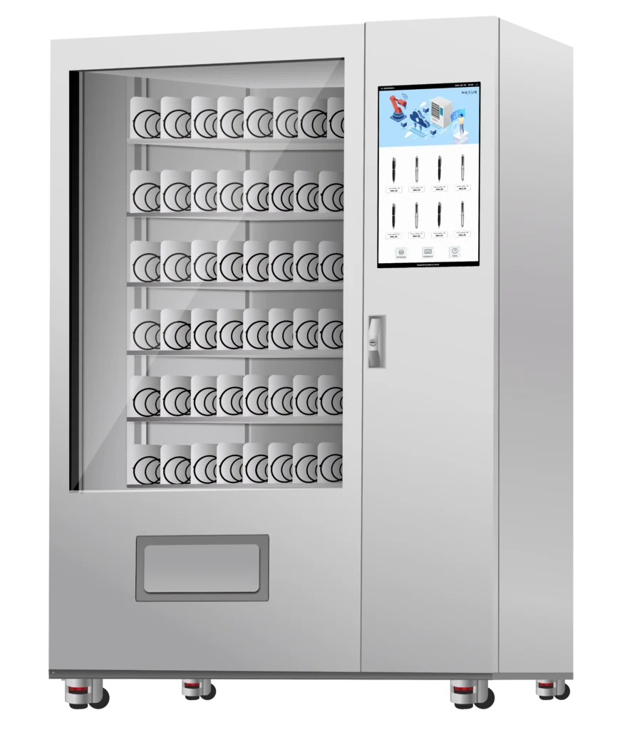 Vending Machine Malaysia