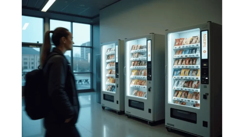 Myths & Misconceptions About Vending Machines — Debunked