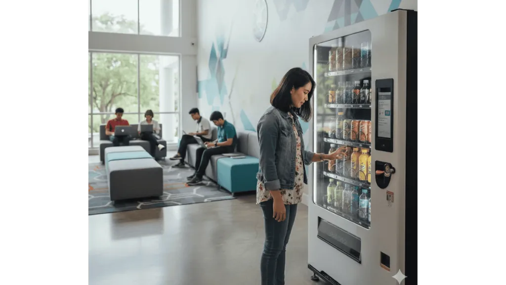 Smart Pantry Solutions vs Traditional Office Pantries: Which Is Better?