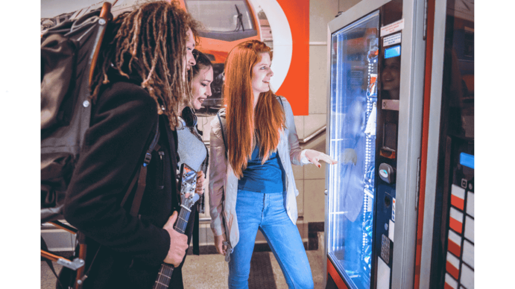 How Smart Vending Solutions Improve Employee Wellbeing in Malaysian Offices