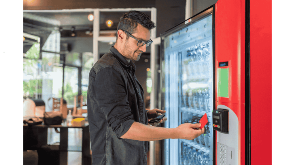 How Vending Machines Are Revolutionizing Workplace Convenience in Malaysia