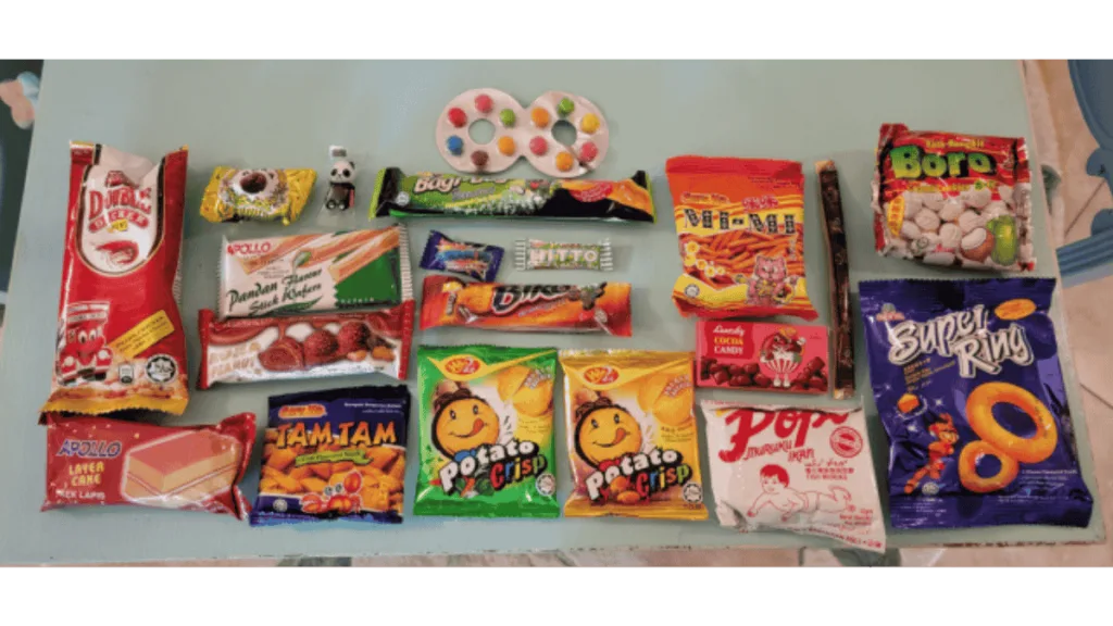 Top Office Snacks Malaysians Love: A Guide for HR & Admin Teams