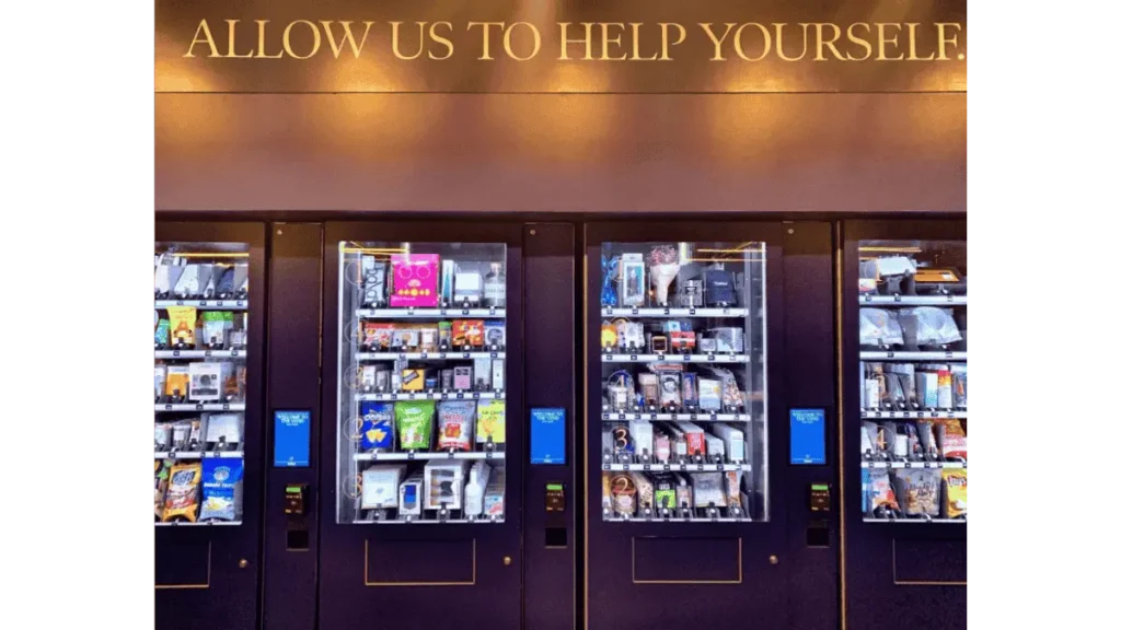 Vending Machines in Malaysia: Complete 2026 Guide