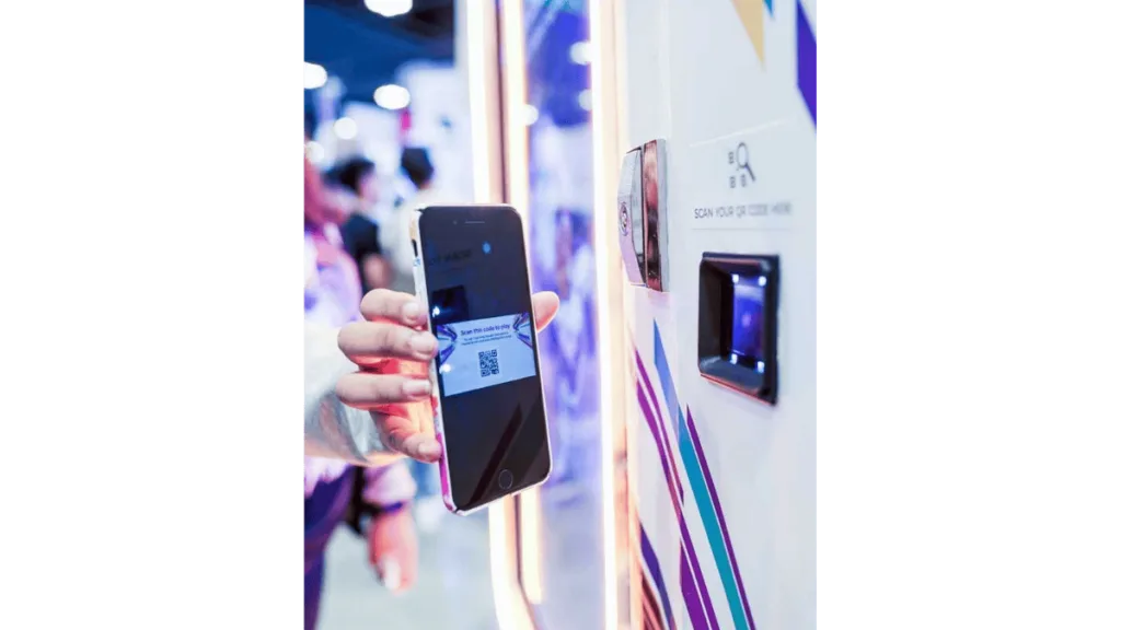 Why Cashless Vending Machines Matter in Malaysian Offices