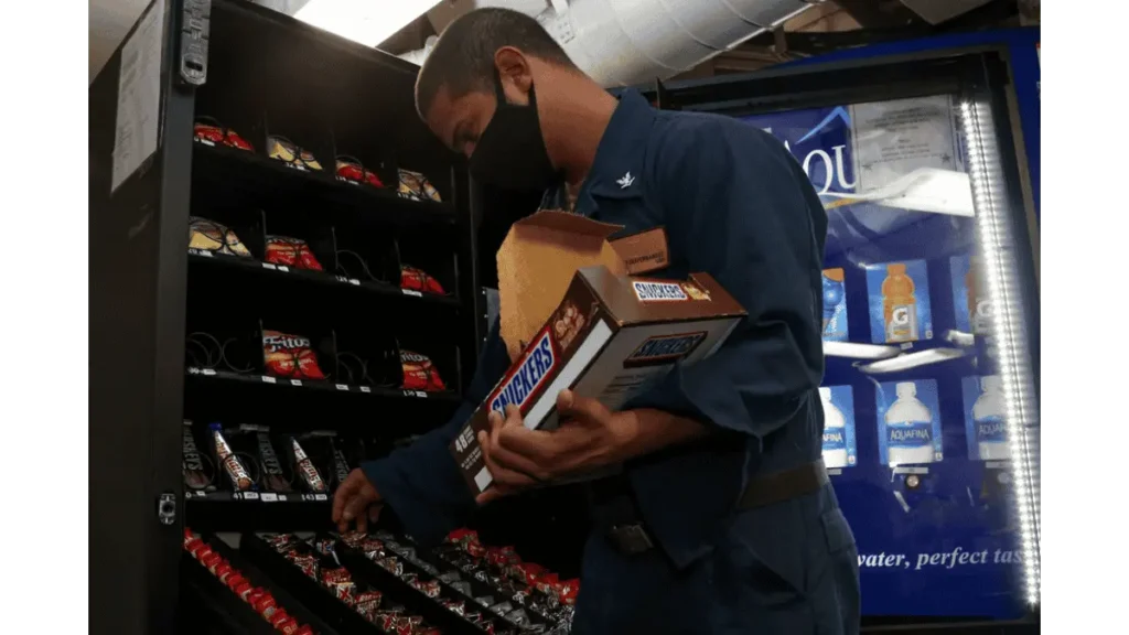 Understanding Vending Machine Profit Margins and Cost Structure