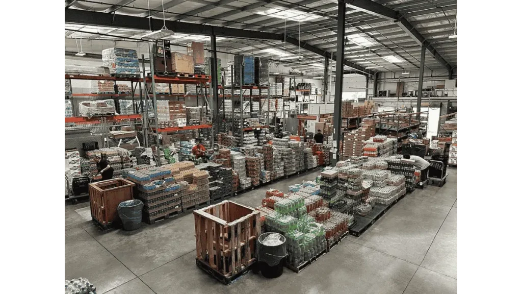 Stock Freshness in Vending Machines: How It’s Managed