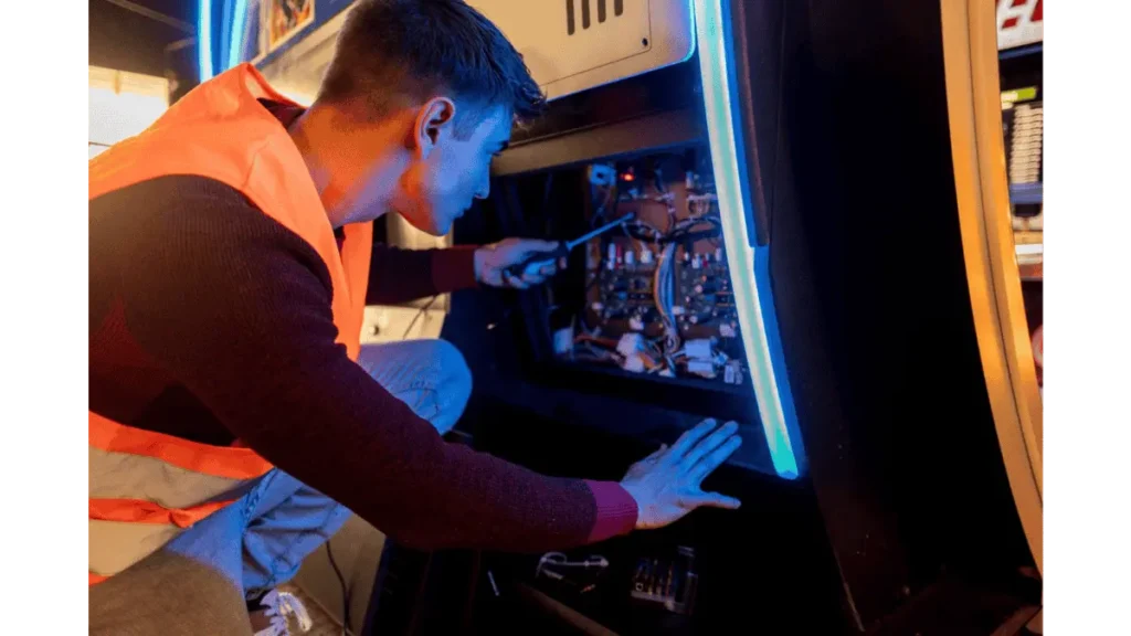 How Long Does a Vending Machine Last?