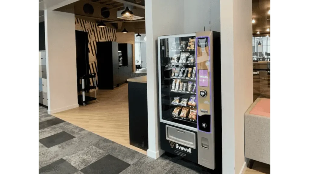 Office Vending Machine Price in Malaysia: 2026 Cost Guide