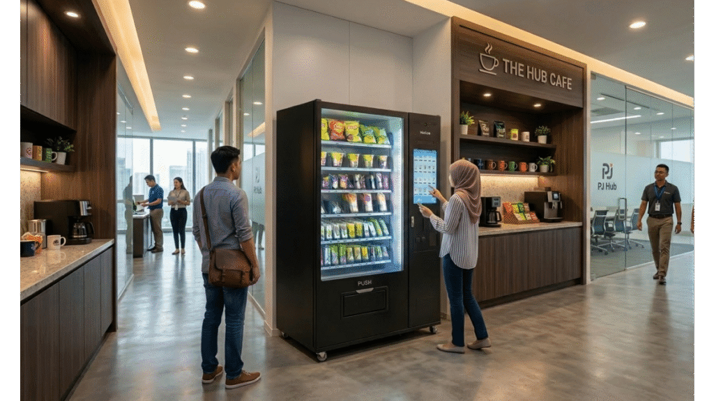 Diversity in the Breakroom: How Inclusive Snacks Build Better Workplace Cultures