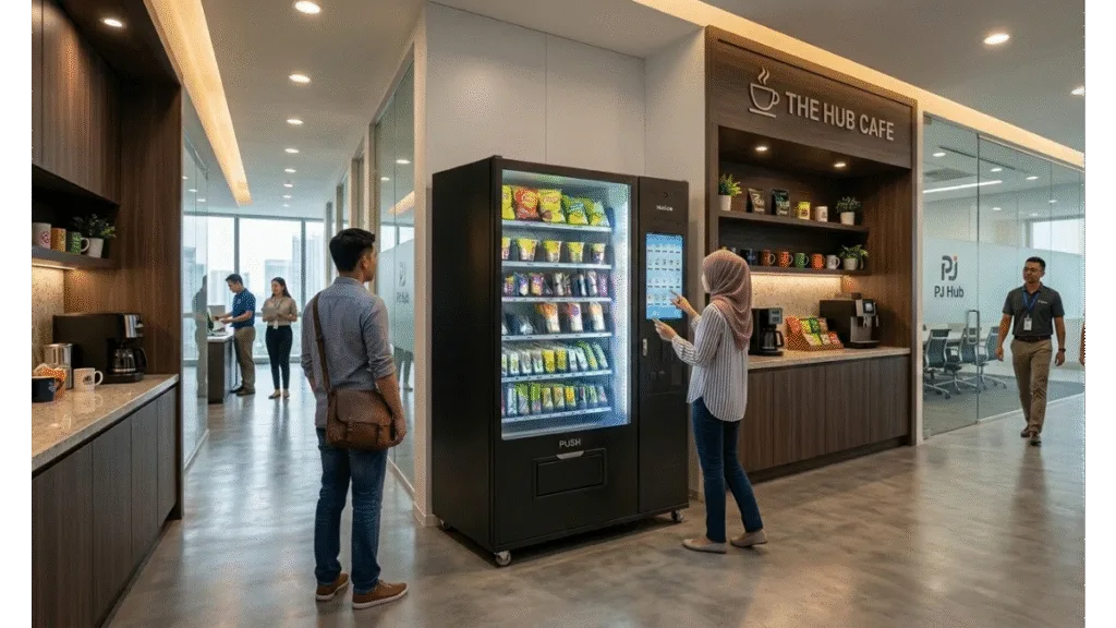 Diversity in the Breakroom: How Inclusive Snacks Build Better Workplace Cultures